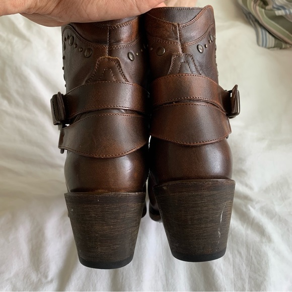 Rio Grande Booties - Picture 7 of 9